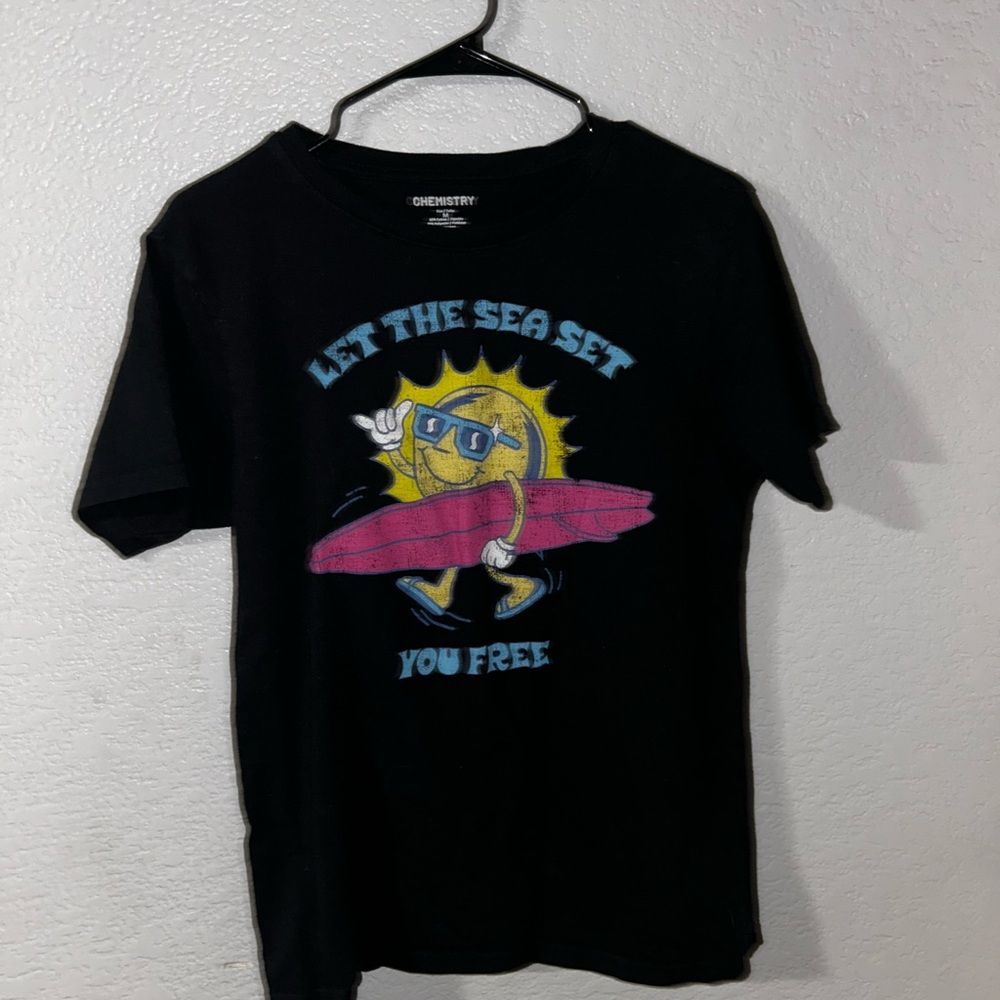 Graphic Tee